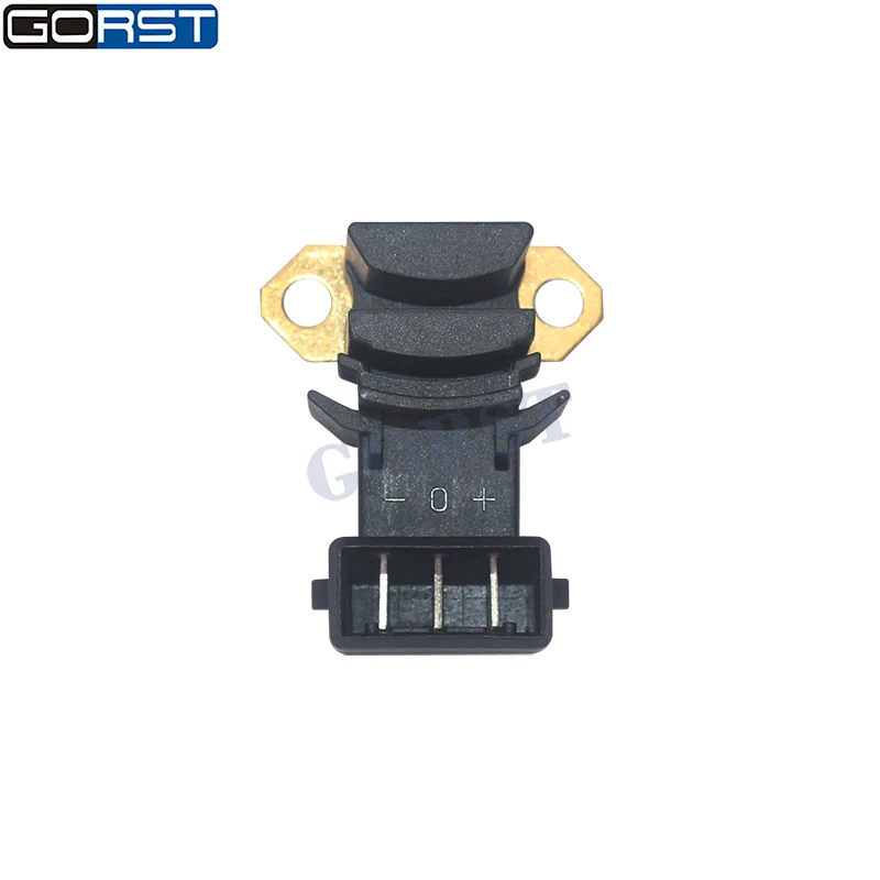 Sensor de pulso de ignição para Audi, A4, A6, Ford, Skoda, VW Golf Polo, peça automotiva, 030905065B, 4P1157, 1237031296, 030905065