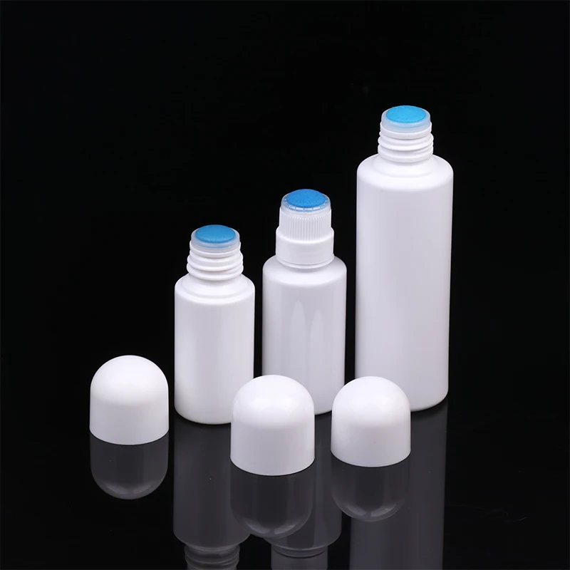 Empty Pen Rod for Graffiti Flowing Pen Barrels Tube Oily Round Head Signature Paint Penholder Can Be Loaded with Ink Reusable