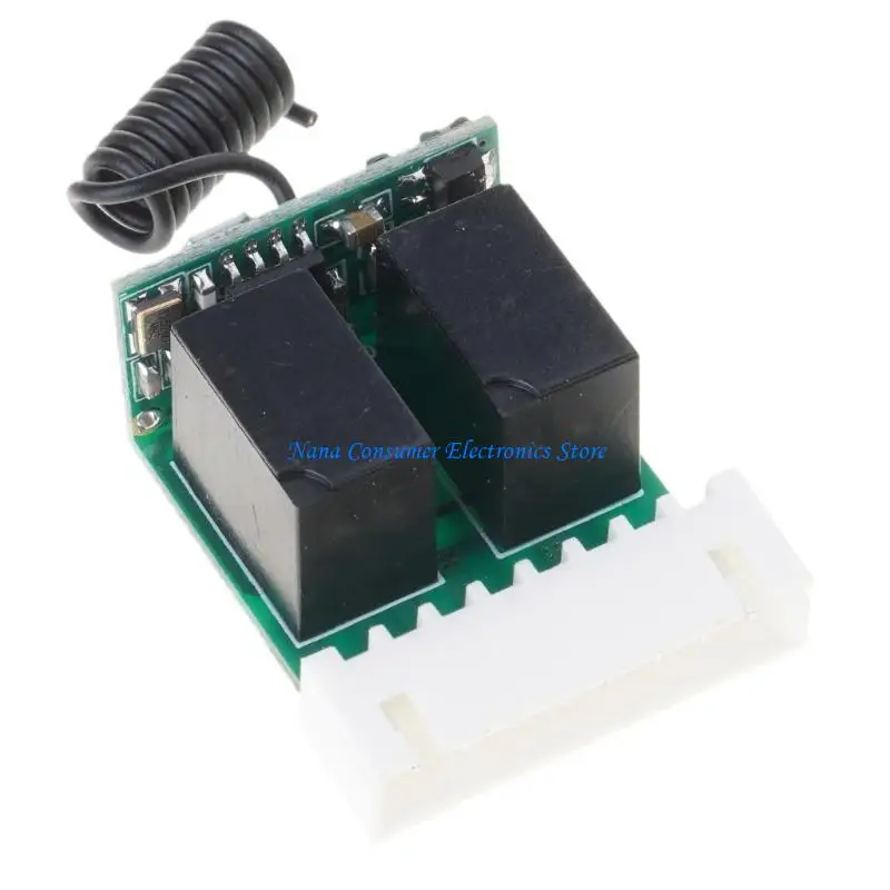 G7NE Remote Switch …