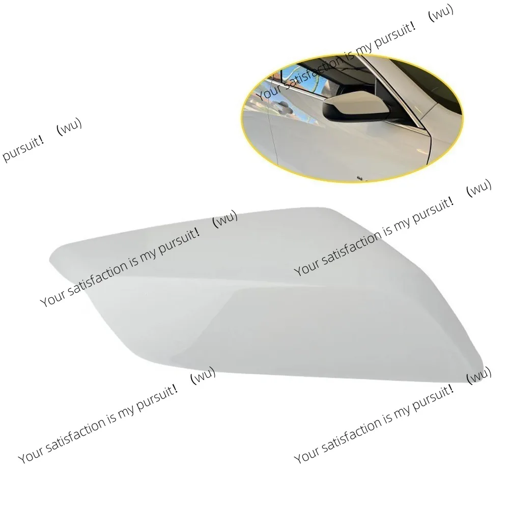 Suitable for 16-21 US version Chevrolet Malibu XL rearview mirror shell reversing mirror cover replacement mirror cover