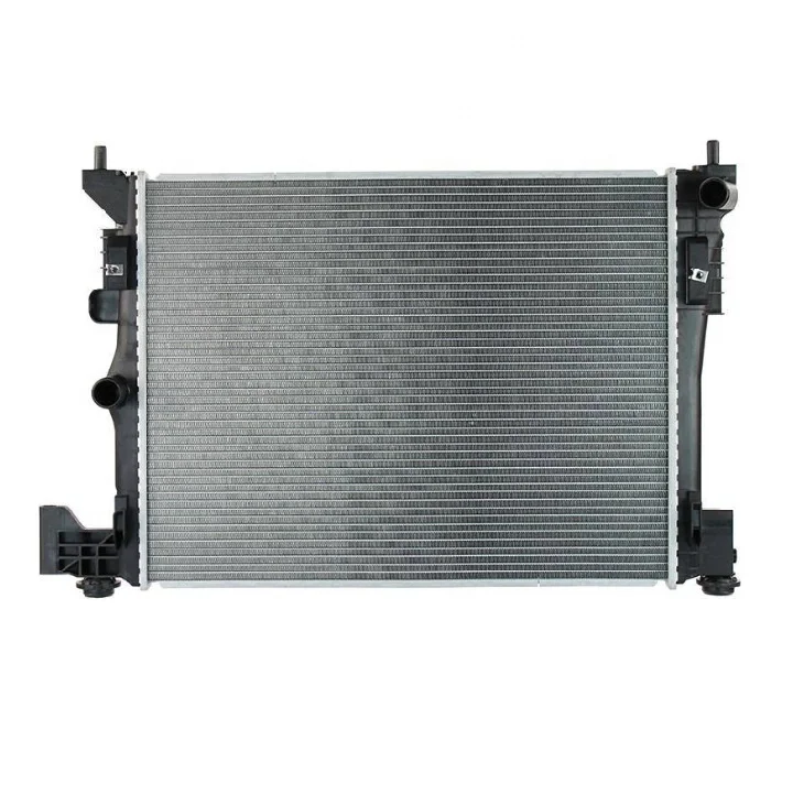 

13623C 84215228 23385874 for CADILLAC CT6 2016~2020 Car Engine Cooling Radiator