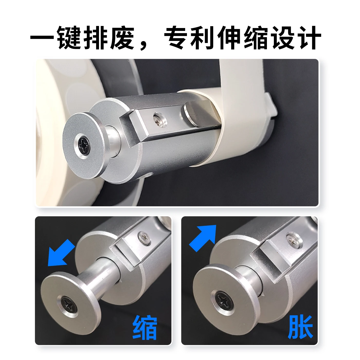 BSC-F601 Right Angle Sealing Labeling Machine Small Semi-automatic Labeling Machine 90 Degree Corner Labeling Machine Color Box