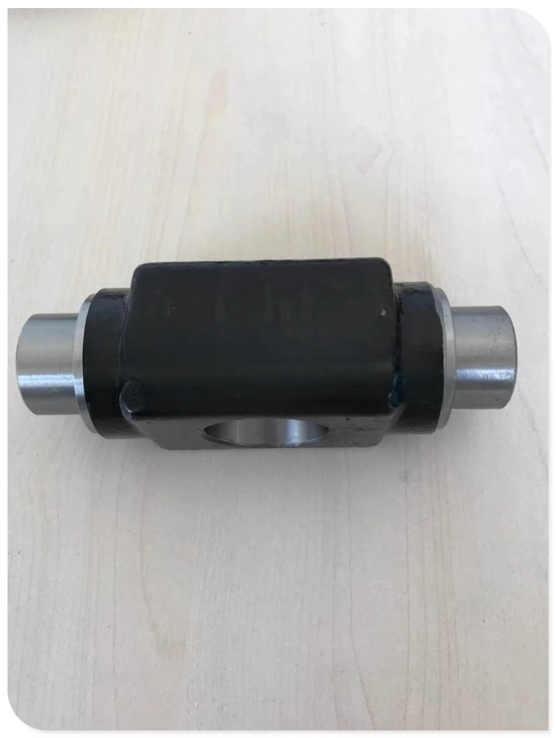 

Forklift Parts 14300-41141 Caster Rocker Arm Shaft, Model FBR1/1.8T