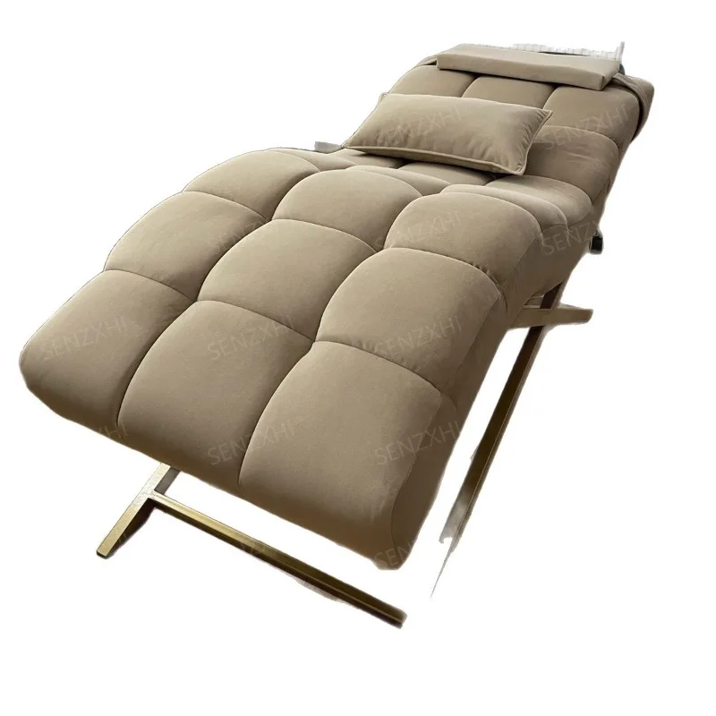 

Eyelash bed X legs beauty salon special face wash facial massage bed