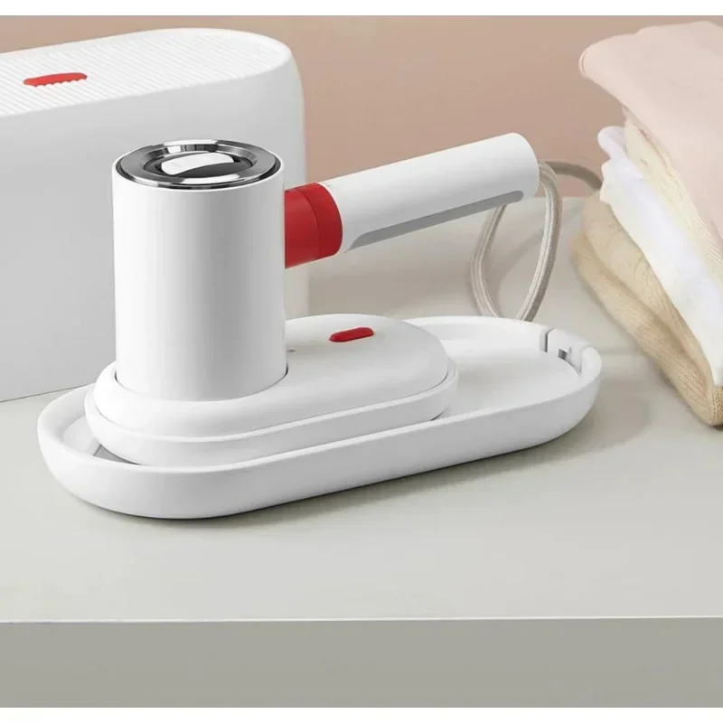 مكوّاة منزلية محمولة باليد، باخرة صغيرة محمولة، DEM-HS200 باخرة متعددة الوظائف #5