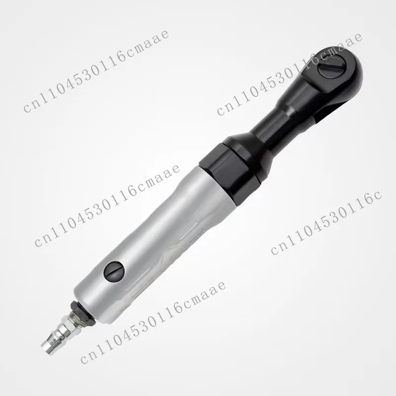 1/2 3/8 inch pneumatic ratchet wrench, pneumatic tool for automotive screw fixing