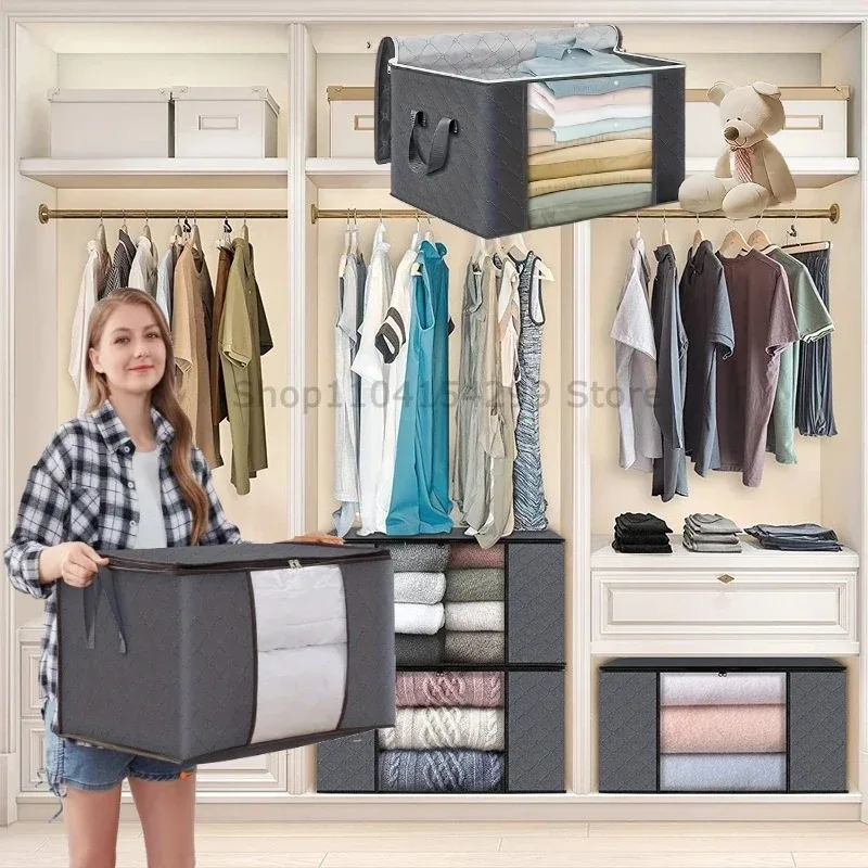 Large Capacity 3d Filament Storage Box Filament Storage Box Accessory Storage Box Clear Window Packing Organizing Storages Box