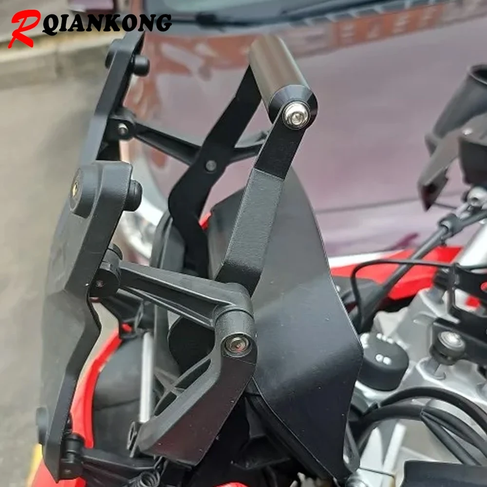 For BMW F900XR F900 XR F 900 XR 2020 - 2023 2024 2025 2026 Motorcycle Mobile Phone Stand Holder GPS Navigation Bracket Support