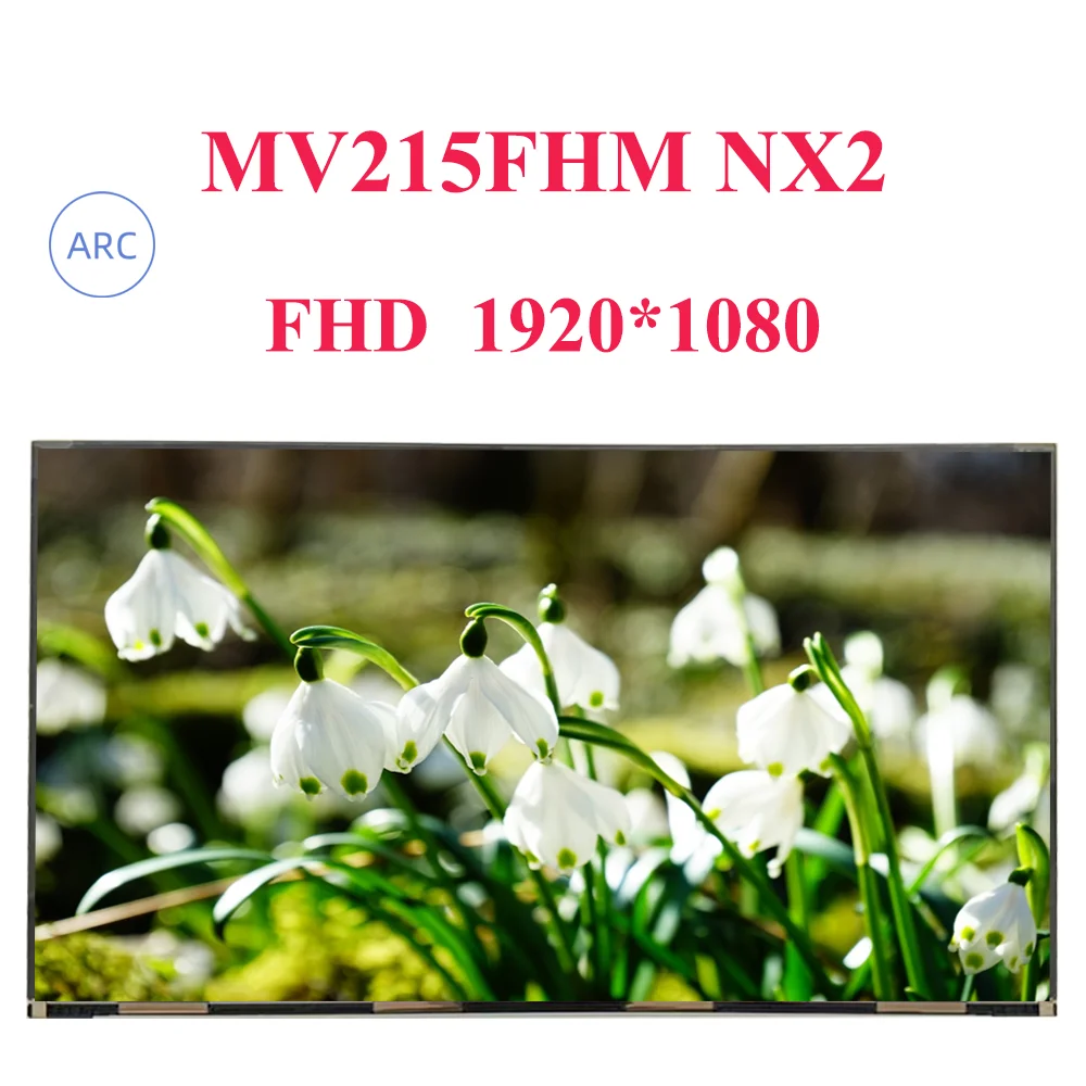 

MV215FHM-NX2 21.5" New LCD screen model IPS FHD 1920*1080 MV215FHM-NX2