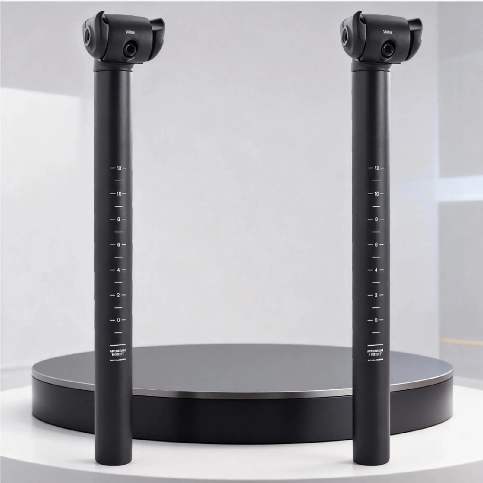 

Сверхлегкий велосипедный подседельный штырь TESNO для MTB/дорожного велосипеда 27,2/30,9/31,6 мм * 350 мм, подседельная трубка для велосипеда, капельница, велосипедный аксессуар