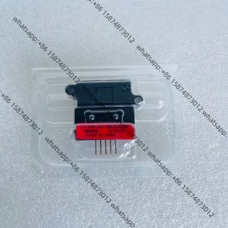 

G3430-80009 G3430-80008 Agi lent ga s Chromatograph EPC Flow Meter Genuine