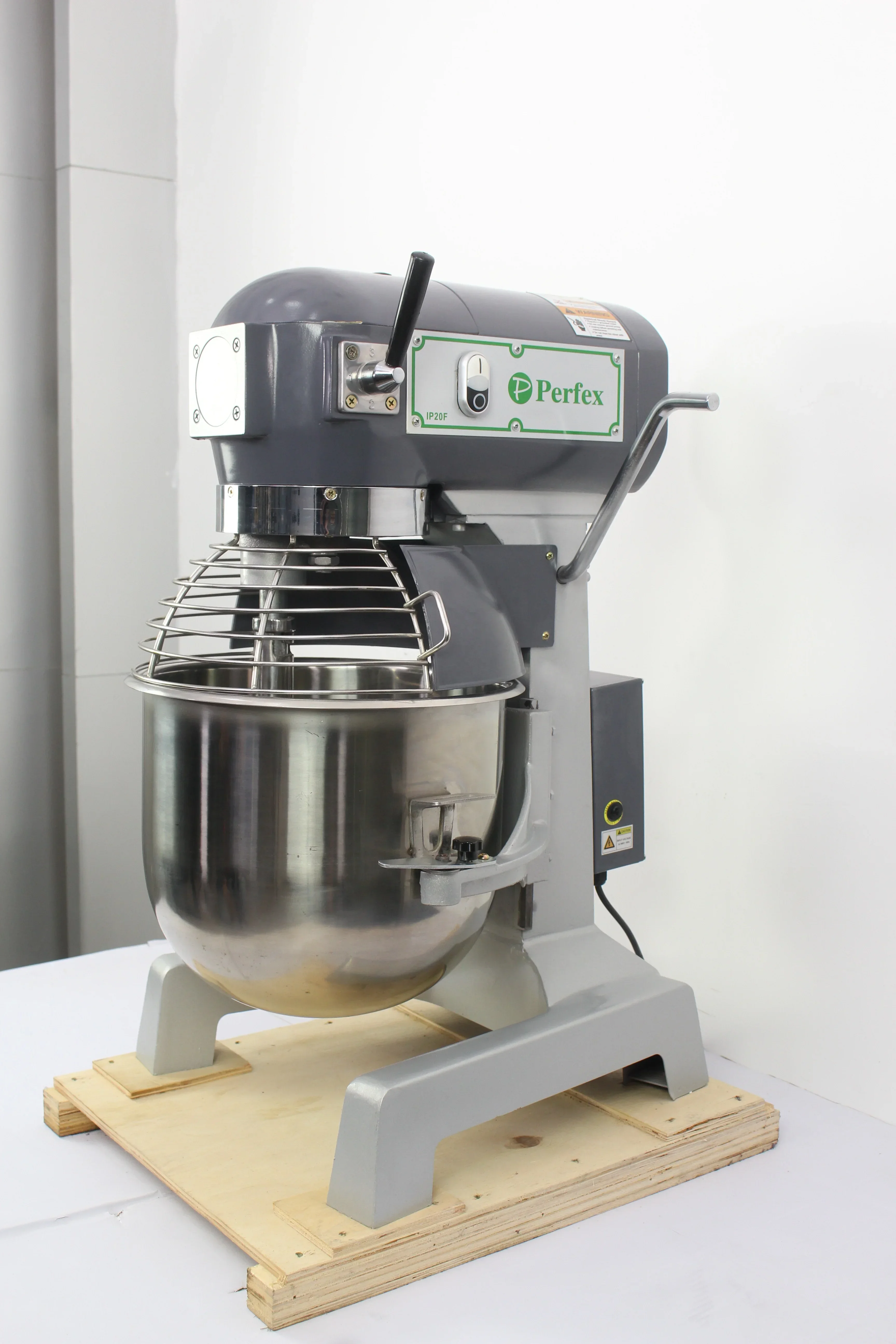 20252025B10 powder mixer machine stand food mixer for kitchen commercial spiral mixer machine bakery using egg beat
