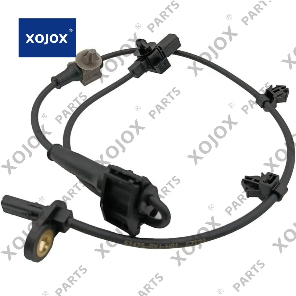 

XOJOX 1PCS OEM 57475-SYJ-H01 57475SYJH01 Rear left sensor assembly For RR7