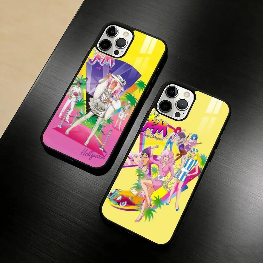 

Singer LanaDelRey S-Summertime Sadness Phone Case For iPhone 17 16 15 14 13 12 Pro Max Plus for Mirror Wireless Magnetic Cover