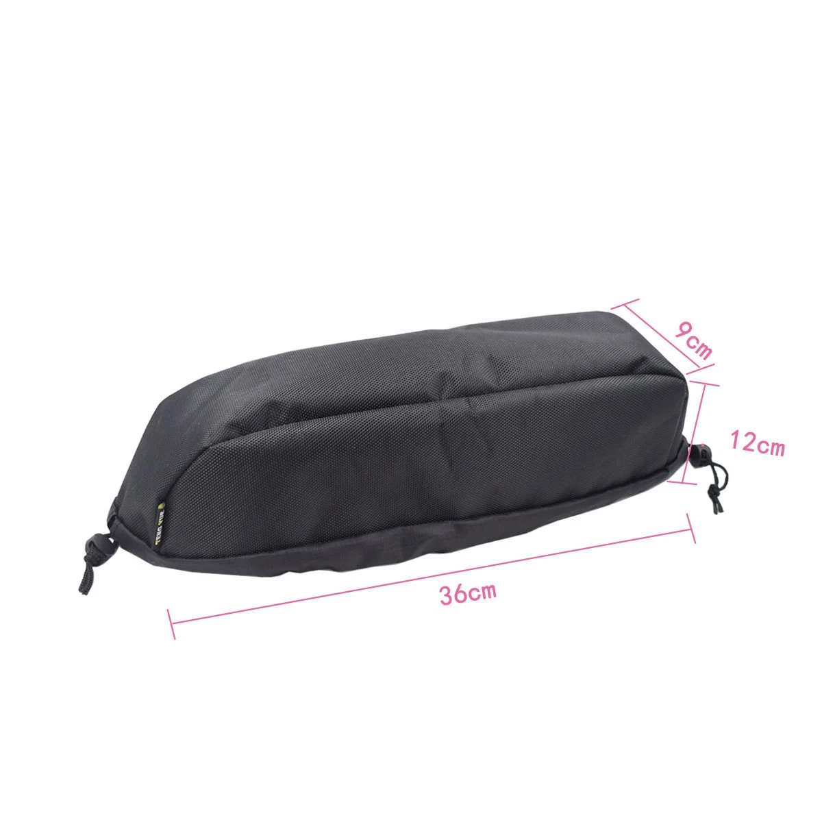 

Ebike Battery's Water Proof Bag Cover Dustproof Anti-Mud Cover For Electric Vehicle Battery Protective Cover