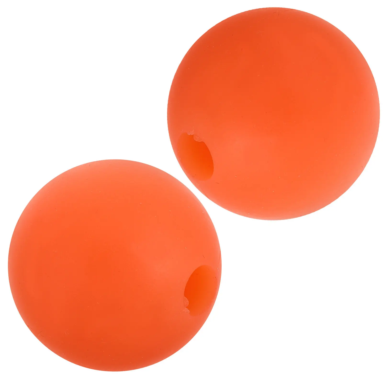 2Pcs Universal Silicone Tuning Fork Holder Ball Base Stable Non Slip for Meditation Sound Therapy Yoga Musical Instrument