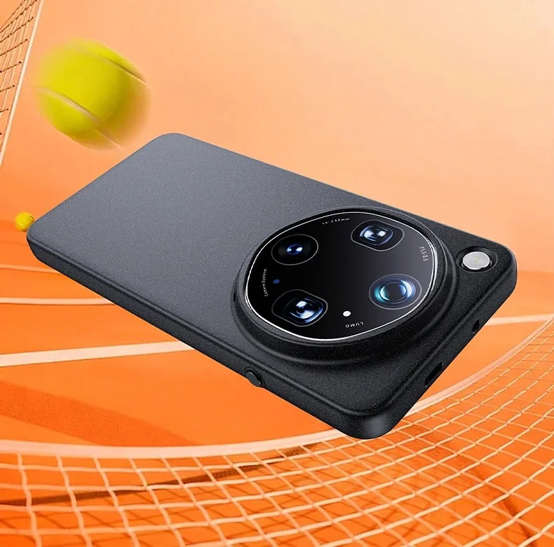 

Case For Oppo Find X9 Ultra Case For MagSafe Magnetic Matte Rock Sand Back Cover For Find X 9 Ultra 5G Shockproof Bumper