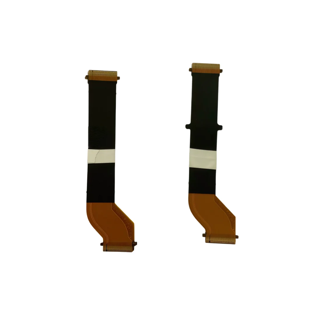

New LCD Screen Flex Cable Replacement for Sony A7M2 RX10M3 Camera Repair Part