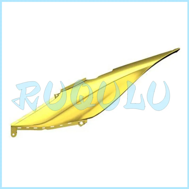 Zt350t-d Tail Skirt Left / Right (athletic Yellow) 4046402-014031 / 4046402-016031 For Zontes