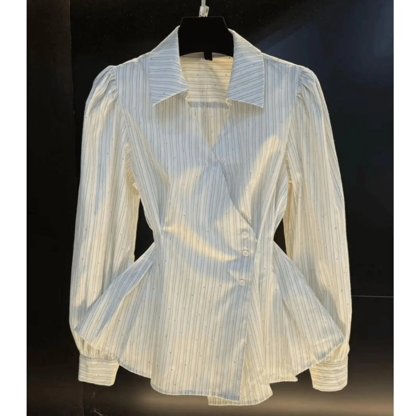 Chemisier IrréGulie… - image