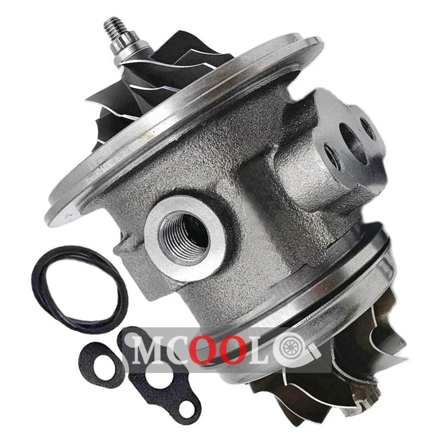 

Новый турбокомпрессор (картридж) для Nissan Terrano II 2.7 TD 74кВт 14411-22J02 14411-22J01 452022 465941 452047