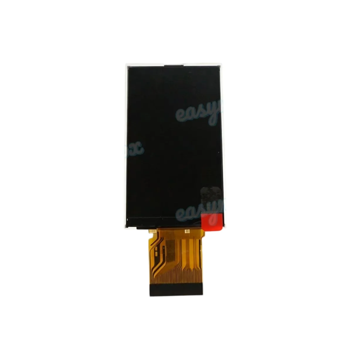 High Quality 2.7 Inch 40PIN LCD Display Screen BL-T27P05 Replacement for Car Dash Cam