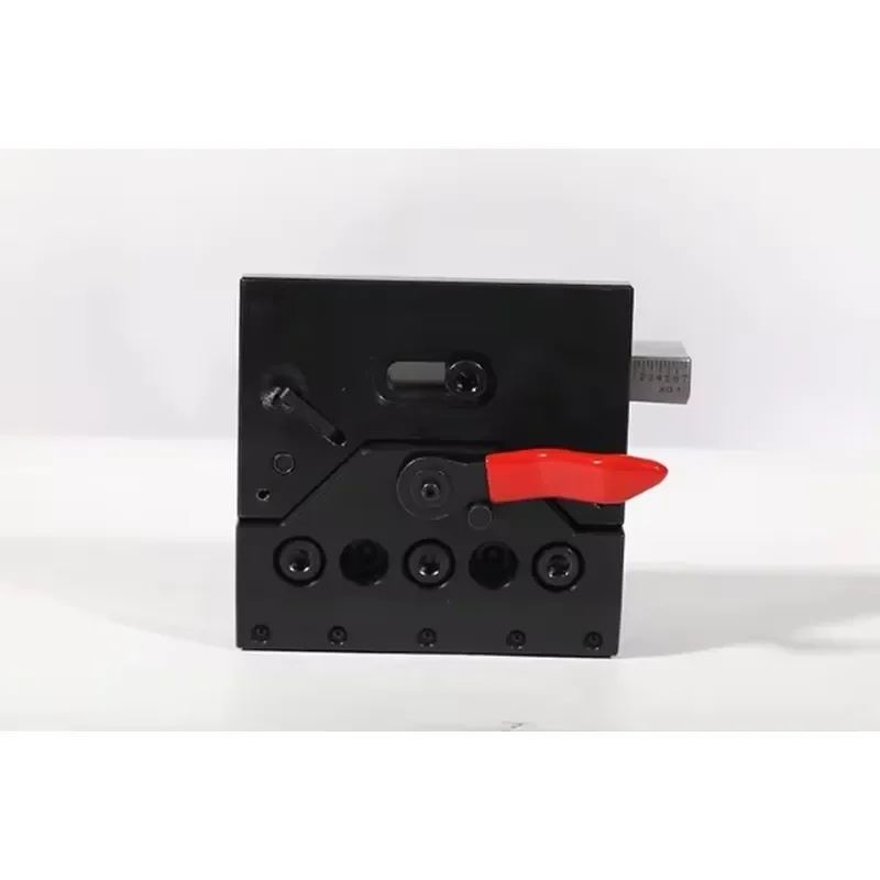 High Quality Quick Release Clamp Press Brake Die High Precision Level Tool for Precision Household Appliance Moulds