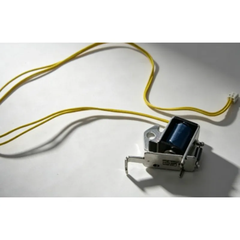 Duplex Solenoid for HP LaserJet M501 M506 M507 M527 M528 501 506 507 527 528 M501dn M506dn M527dn Paper Pickup Solenoid RM2-8512