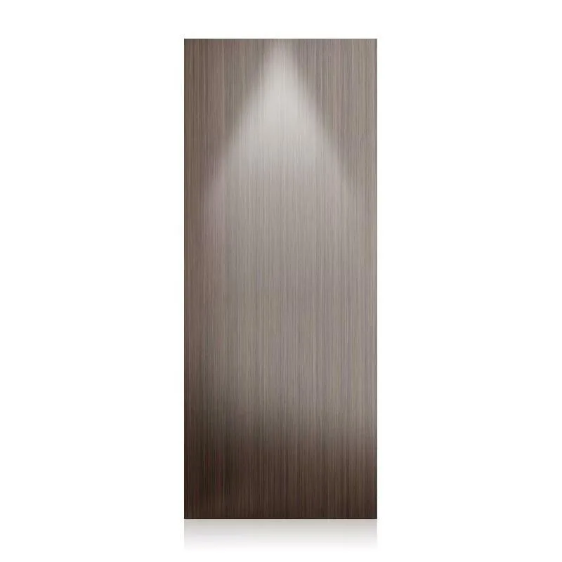 

Trackless aluminum wood sliding door bedroom sliding invisible sliding door paint-free living room suspension