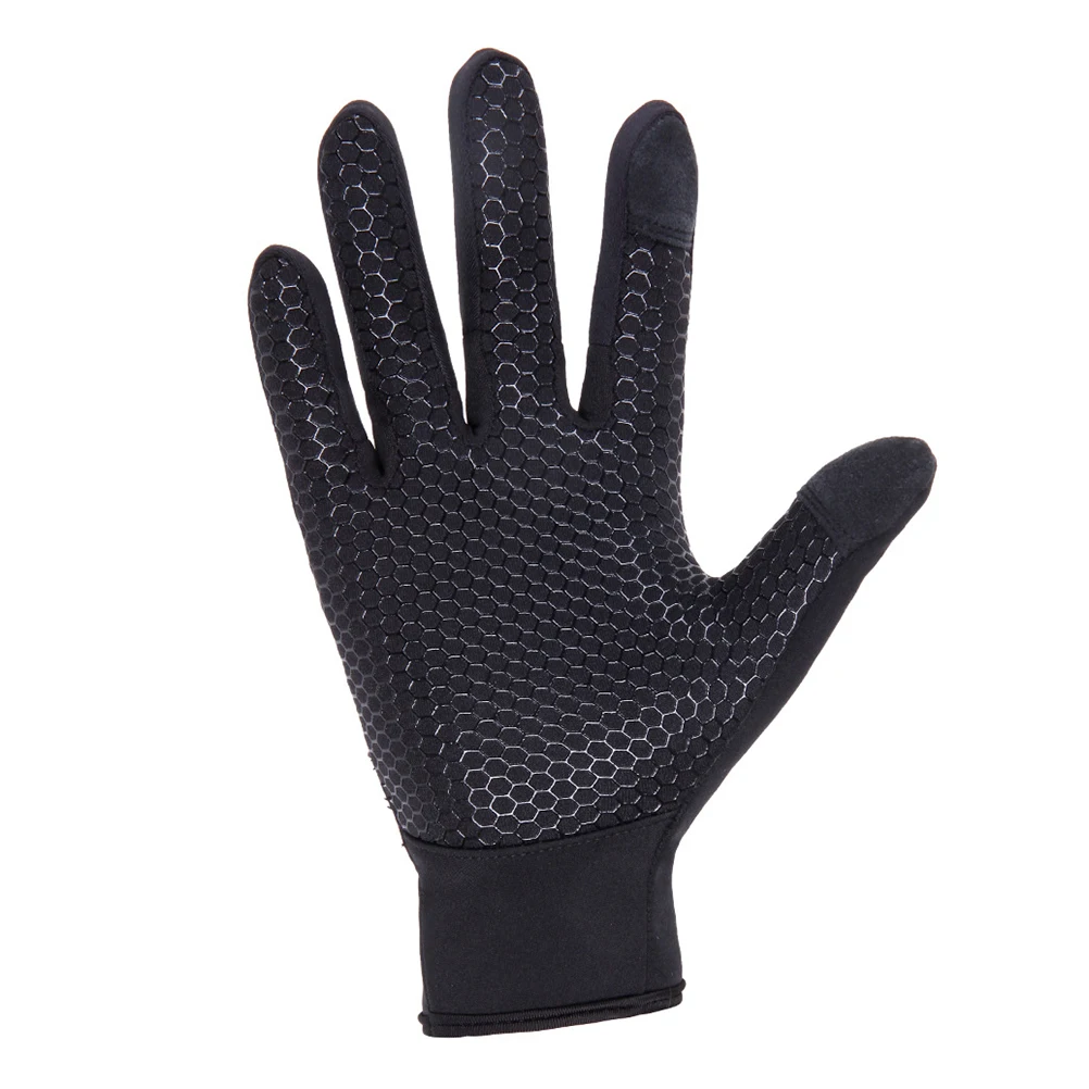 

Touch Screen Warm for Men Women Cold Weather Motorcycle Cycling Anti Slip Driving Sport Outdoor Biking Mountain Touchscreen