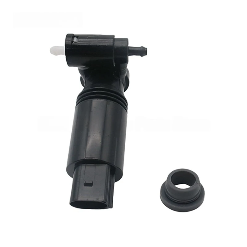 Super Sale LR013950 Car Windshield Washer Pump for Land Rover Discovery 4 2010-2014 Car Spare Parts