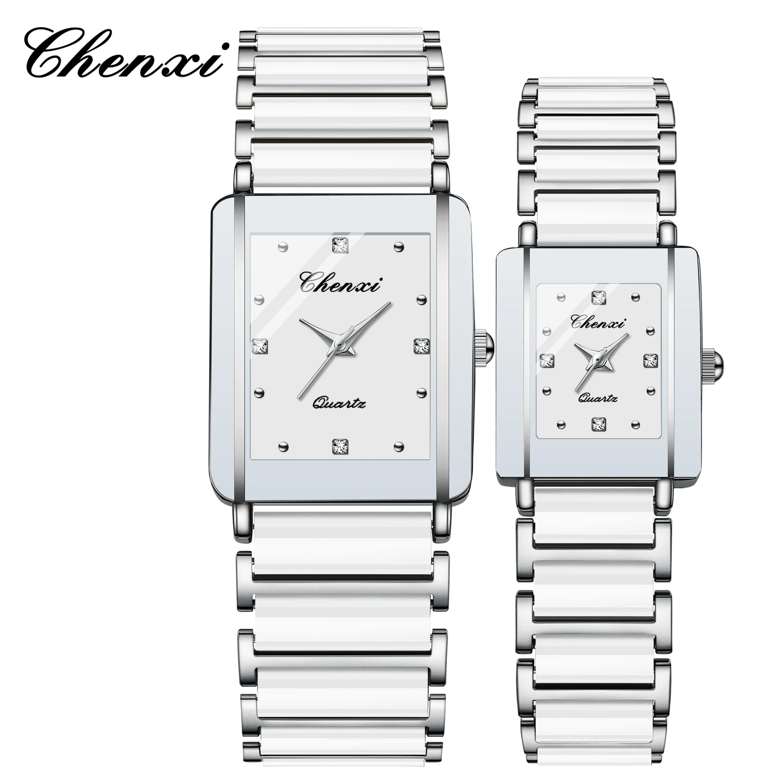 Рисунок 2 - CHENXI 104A модные часы для пар