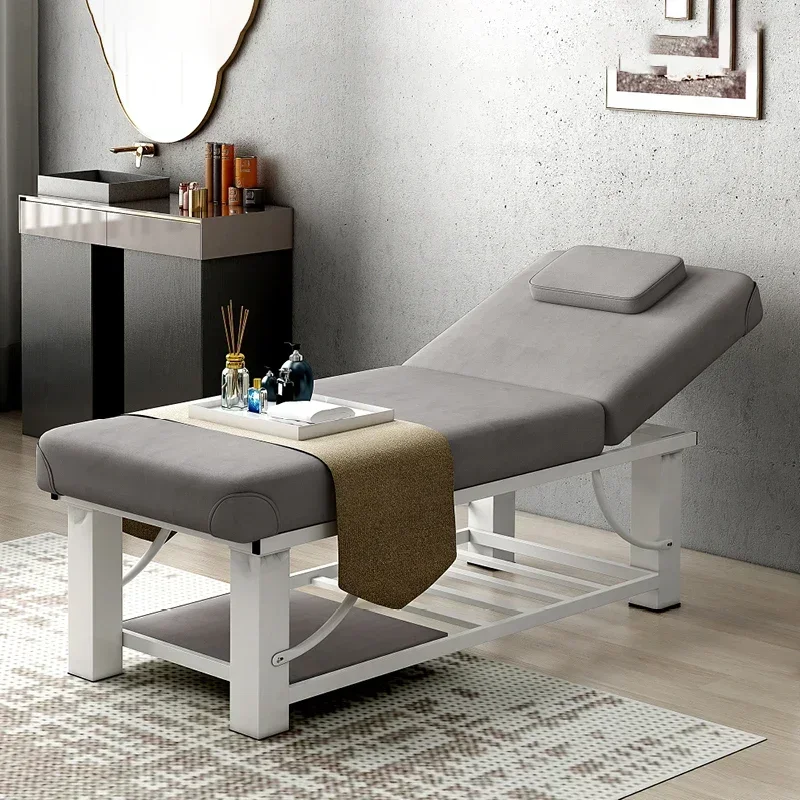 Tafelmassage Professionnelle Camilla Masajes Plegable Schoonheidsbed Schoonheidsspecialiste Meubels Lash Bedtafel De Massagetafel Pliante