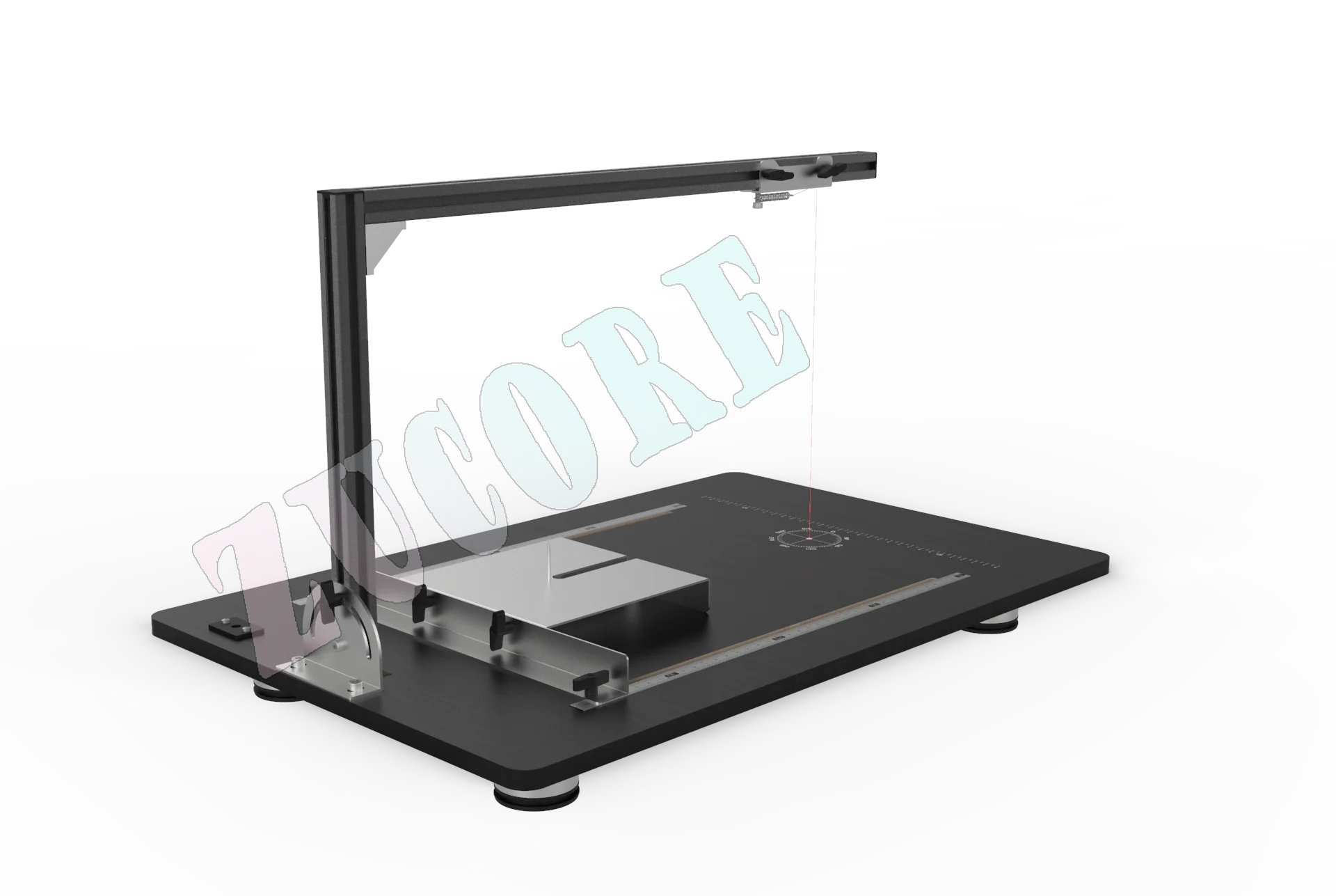 

Electric heating wire foam cutting machine Multi-angle KT board sponge Special-shaped desktop pearl cotton cutter Extruded board