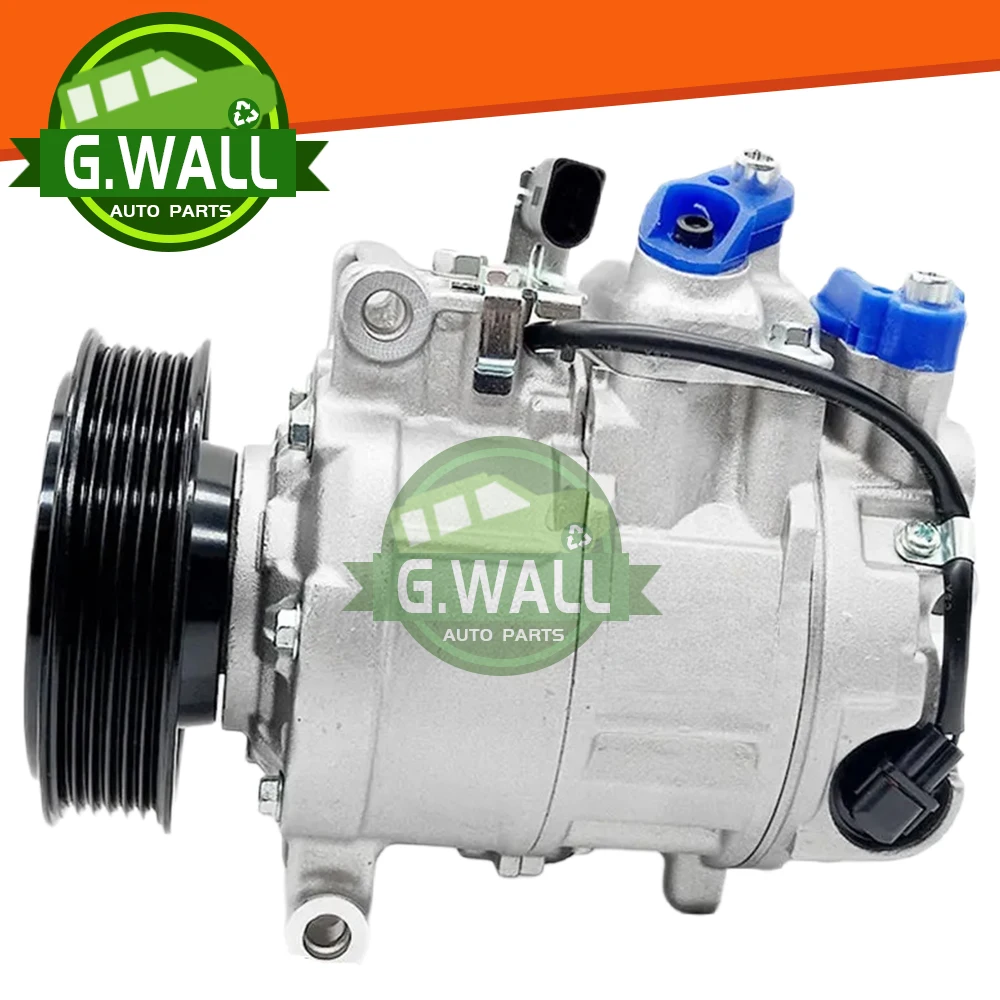 

A/C AC Compressor For Audi A6 4F2 C6 2004-2010 4F0260805P 4F0260805N 4F0260805G 4F0260805S 4F0260805M 4F0260805J 8E0260805BF