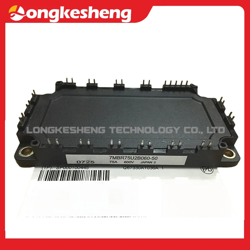 

7MBR75U2B060-50 7MBR75U2H060-50 7MBR75UB120 7MBR75UB120-50 Free Shipping Original module in stock