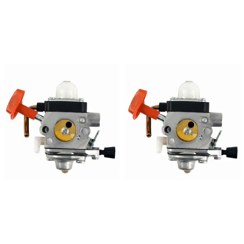 Superior-2X Carbure…