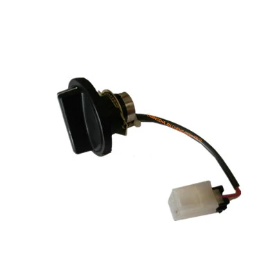 

PC200-6 PC300-6 Excavator Parts Throttle Knob Switch 7825-30-1301