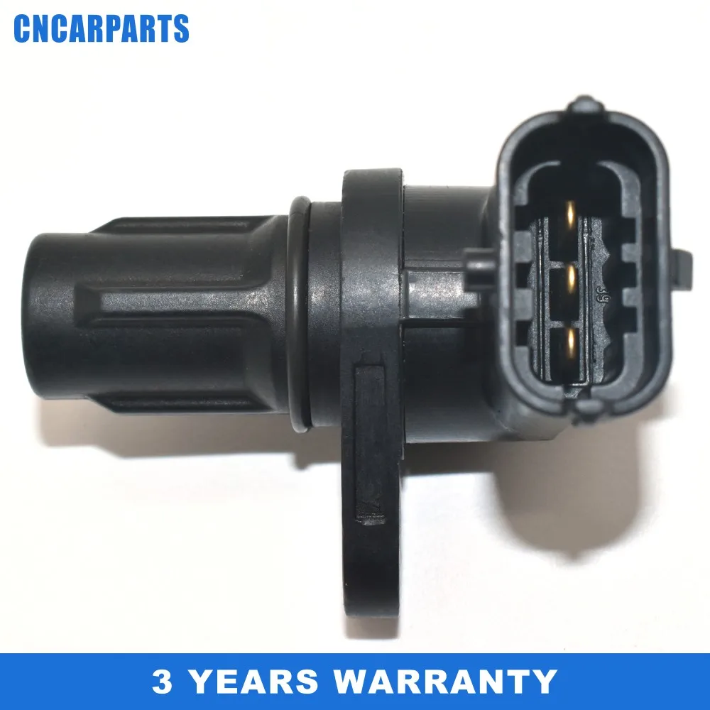 New Camshaft Positi… - image