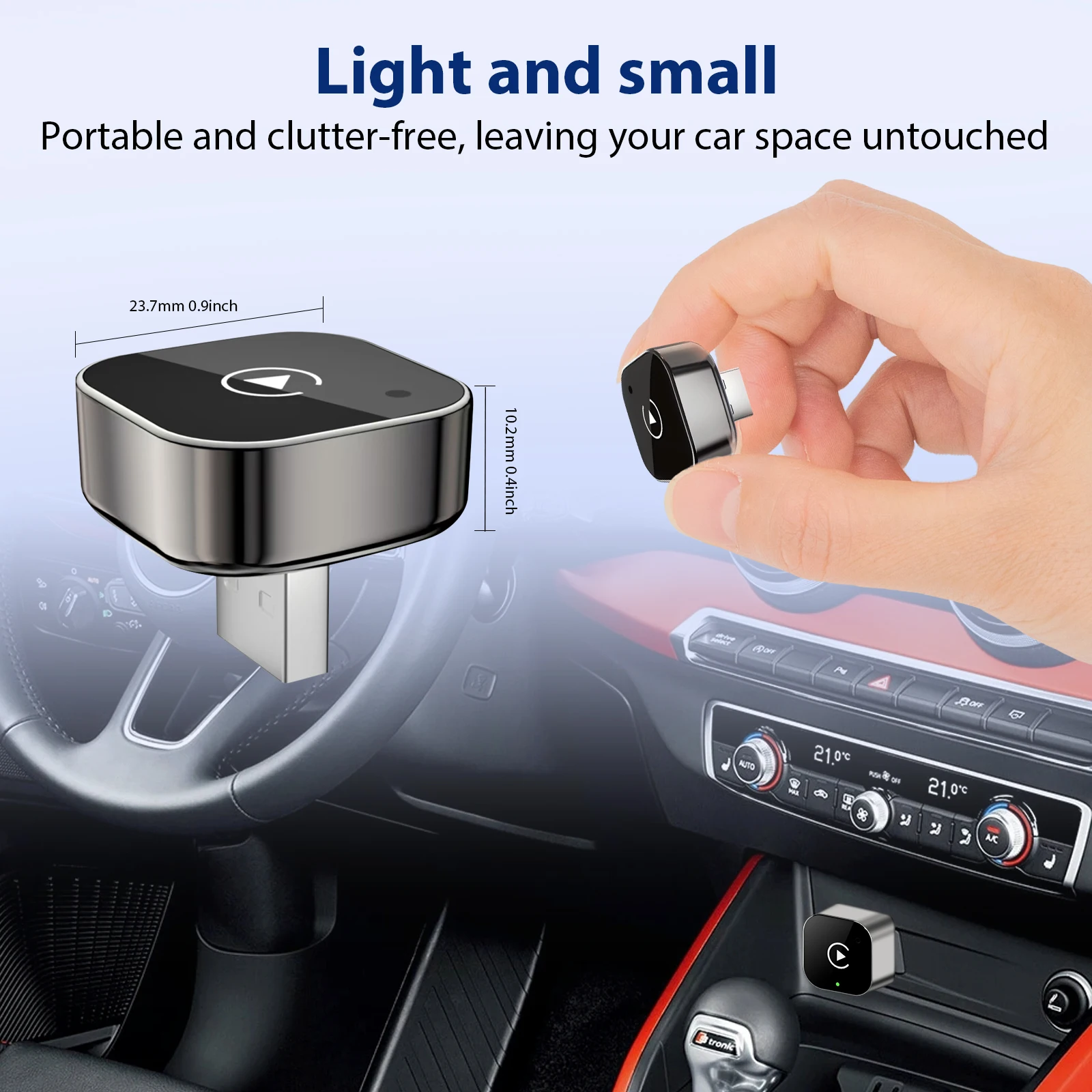 Thumbnail 3 - #54 Best Car Intelligent Systems to Buy In 2026