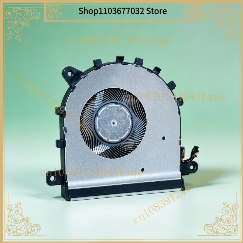 Replacement Notebook Radiator Fan For Asus ZenBook Flip 15 UM562IA Q508U UX562FA