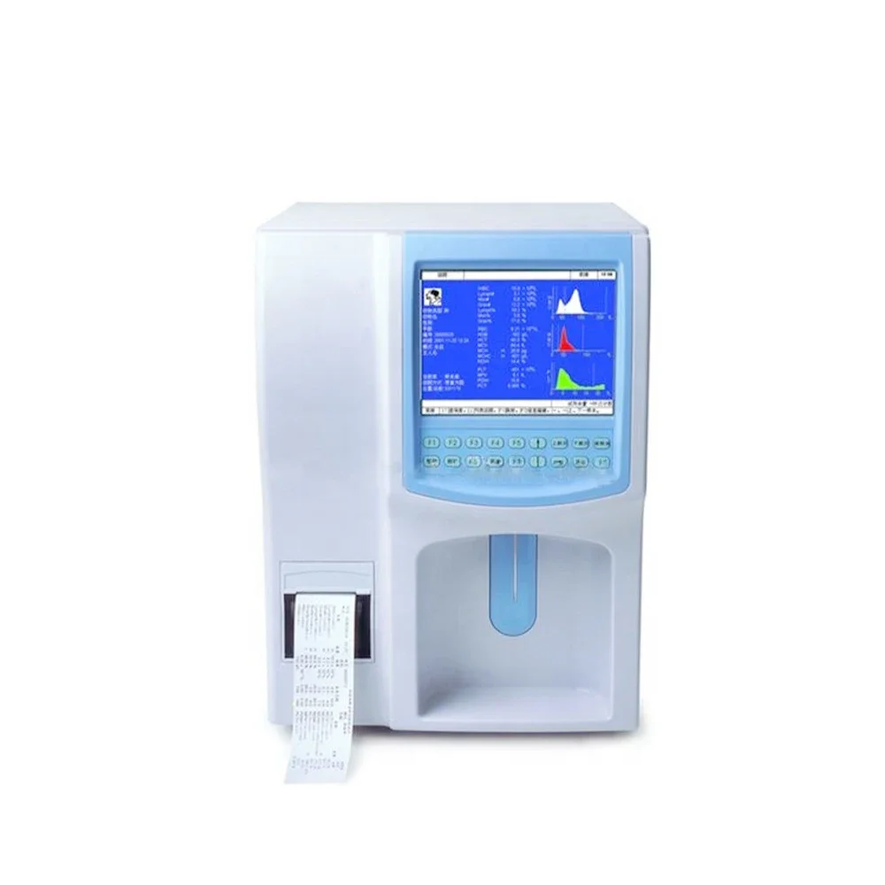 

B003A Fully Automatic second hand Lab machine used Analyzer for low price