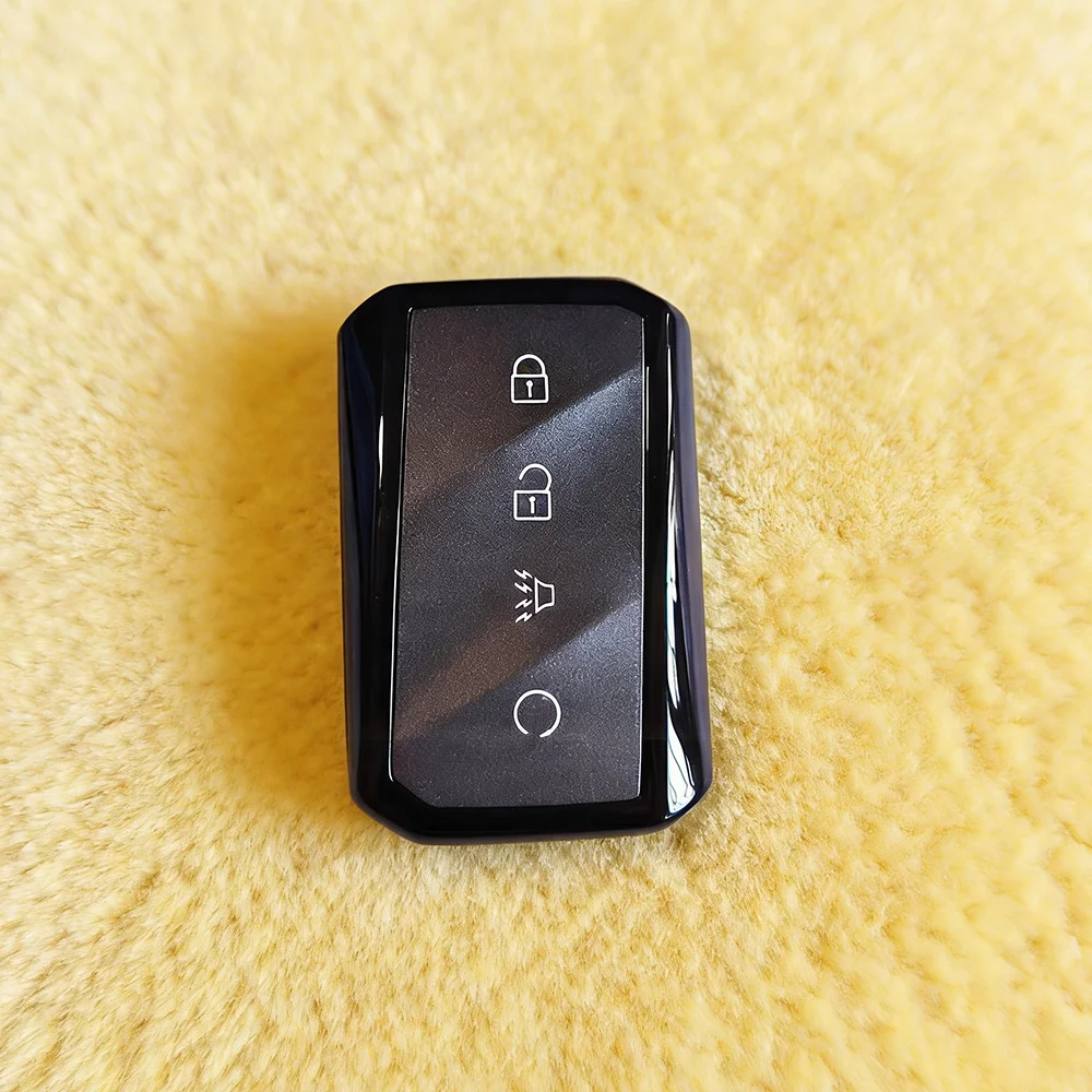 

Оригинальный пульт дистанционного управления 434 МГц для Nissan DONGFENG Z9 с чипом 47