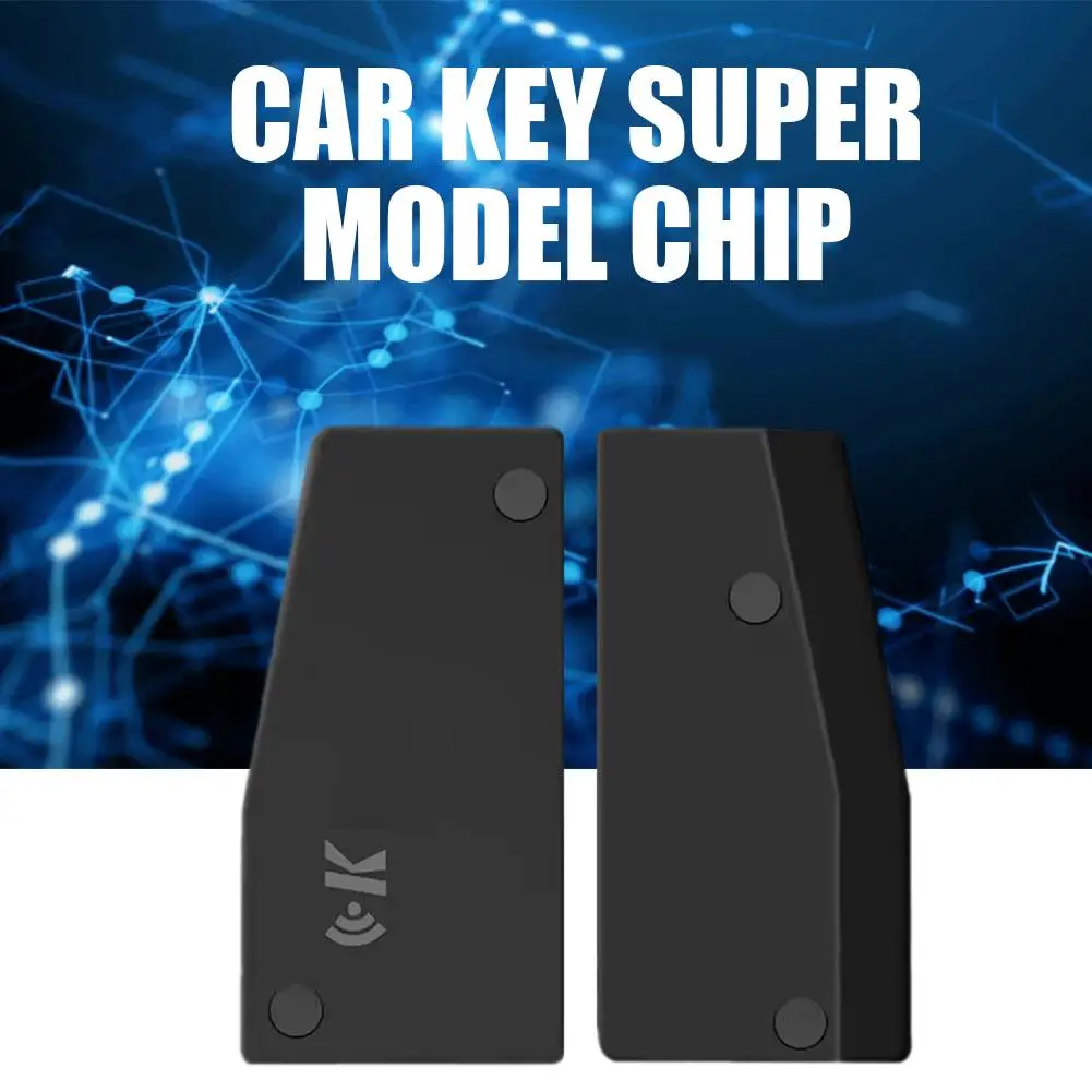 

KD Super Model Chip For D26Super Chip Supports Generating Copies Of 46 47 4D 8A 8E 7935 48 4C Various Anti-theft Chips. X4J8