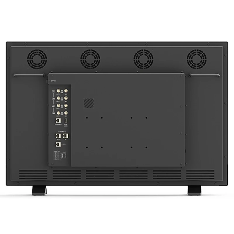SWIT BM-U325MD 31,5" 4K/8K 1500nit 1.000.000:1 Monitor de estudio HDR