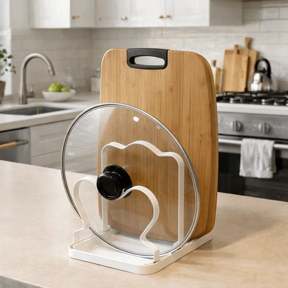 Portable No Drill P…