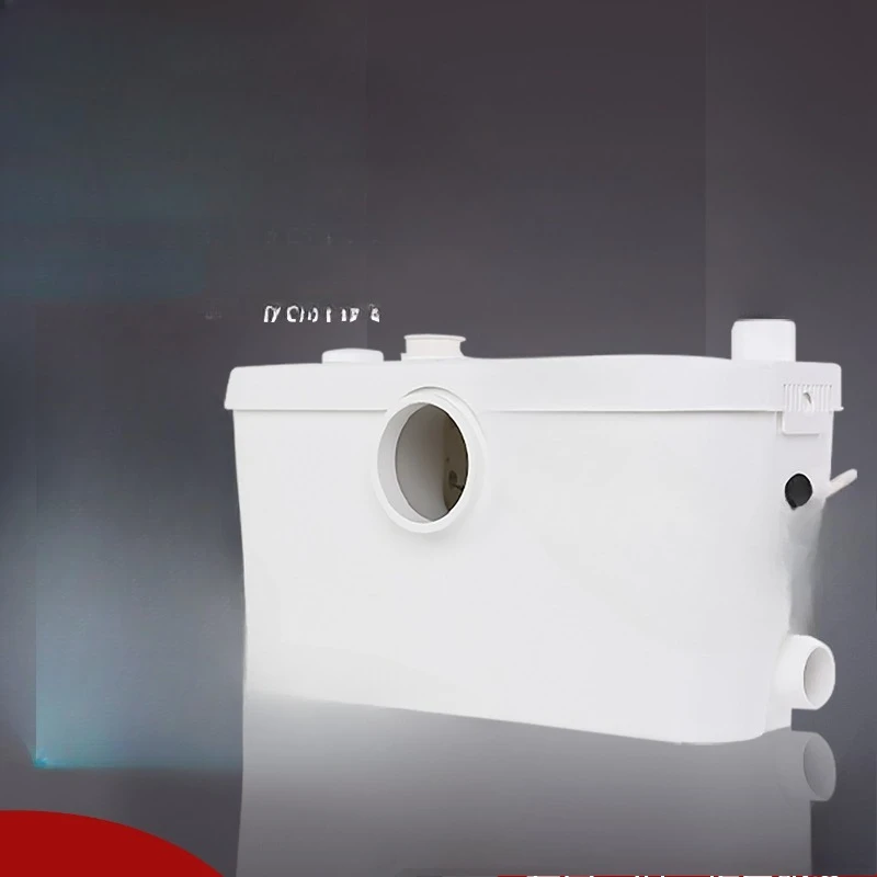 

Sewage lift pump, villa basement riser