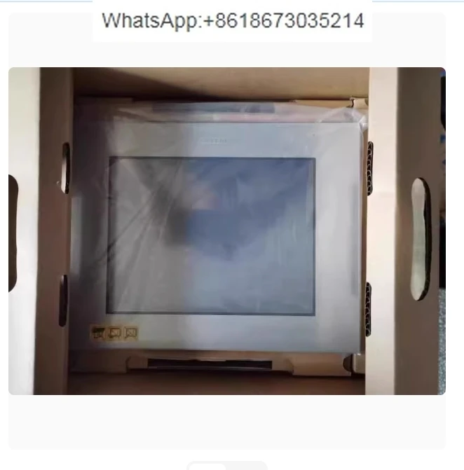 Ecran-tactile-gp4501tw-tad-taa-interface-homme-machine-pfxgp4501tadw-taa-tad