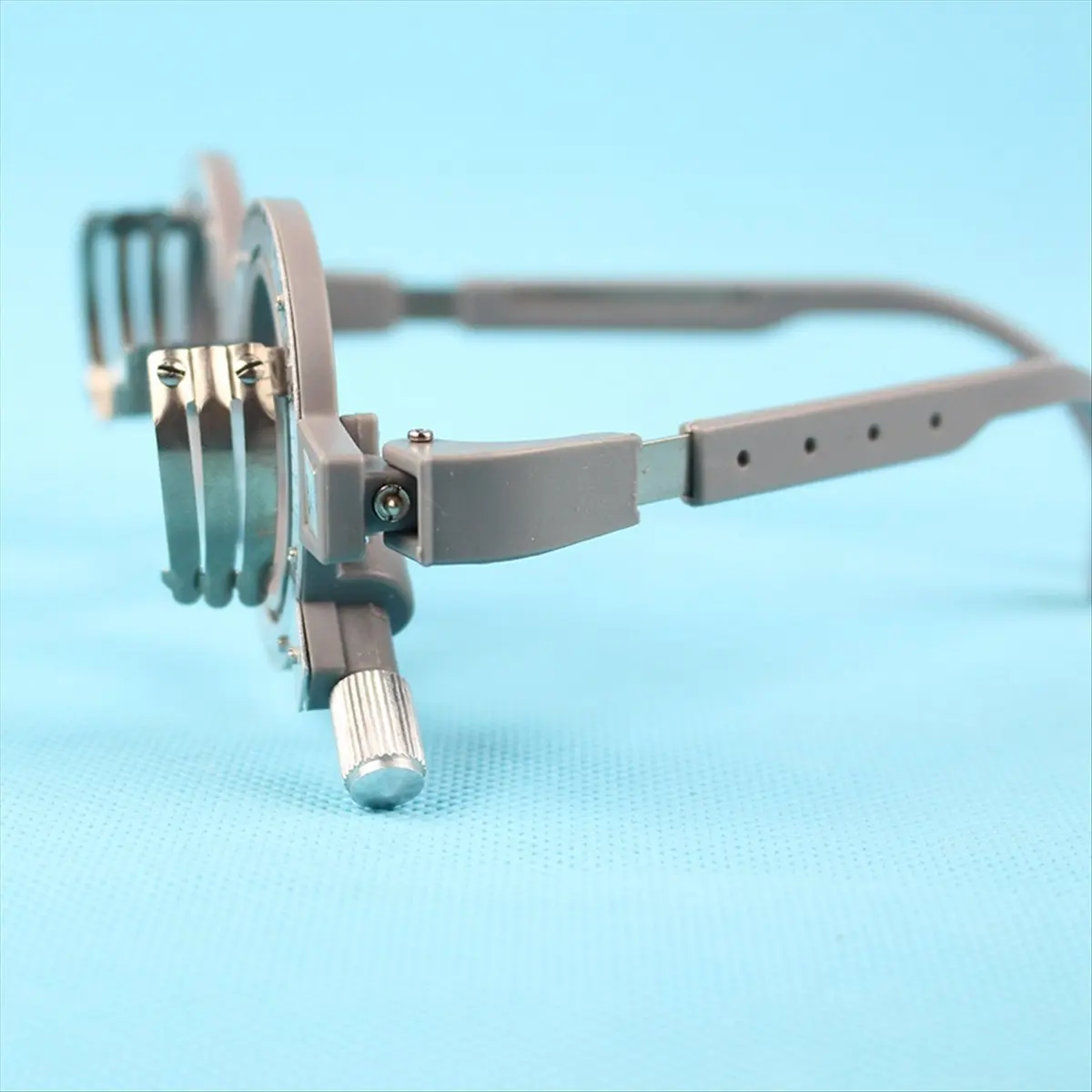 【TODAY-BUY】1pc Optometry Trial Lens Frame Ophthalmic Instrument Fixed PD Option,PD62