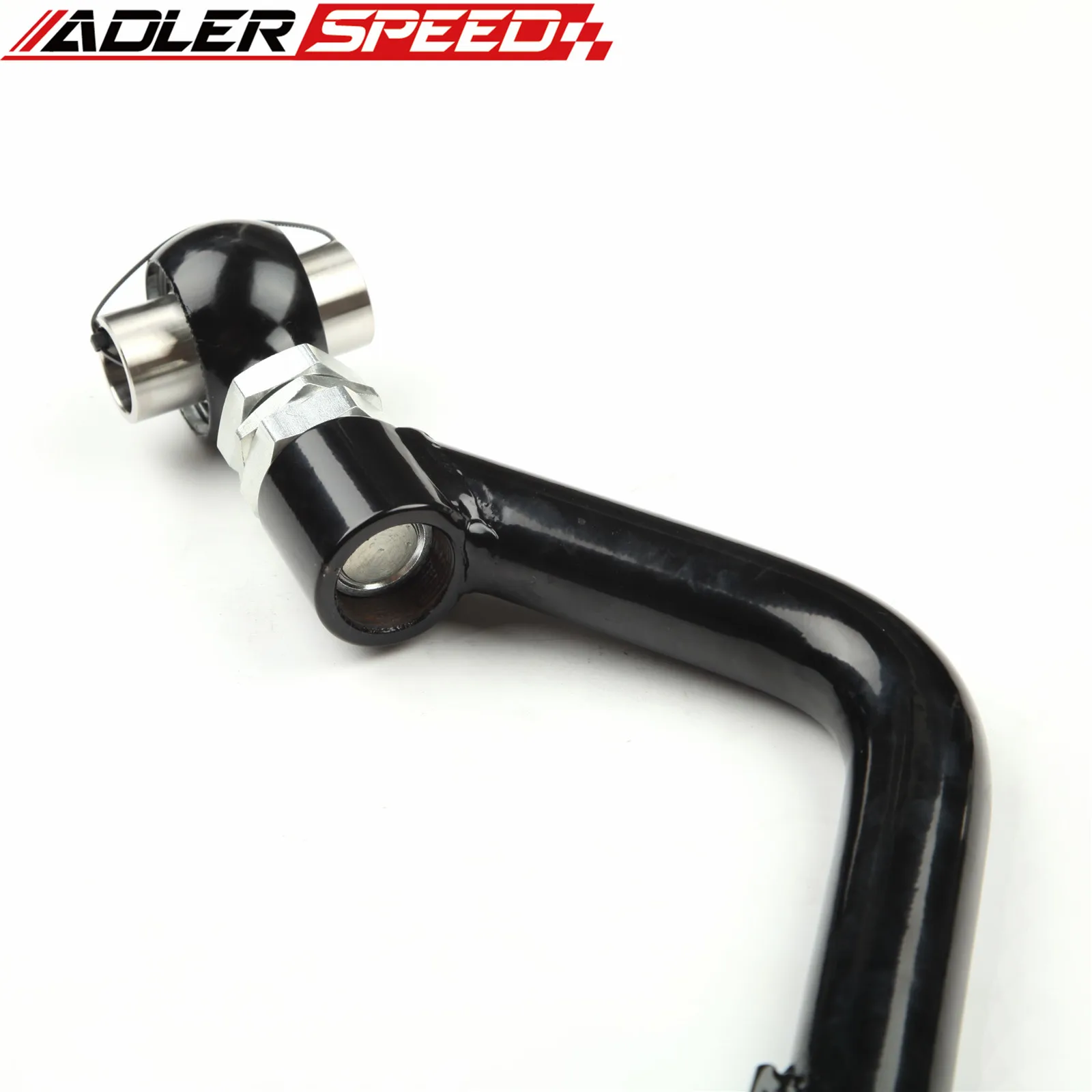 Adjustable Front Tension Rod Arms Set For Lexus GS400 GS430 IS300 (XE10) For Toyota Chaser JZX90/JZX100/JZX110